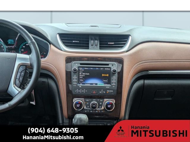 Used 2017 Red Chevrolet Premier image 19