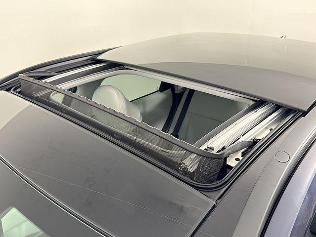 New 2026 Blue Hyundai Limited FWD image 39