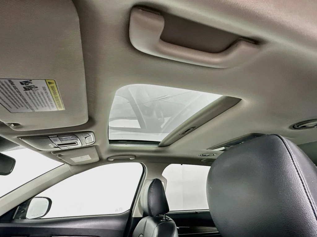 Used 2020 Ebony Black Kia EX image 24