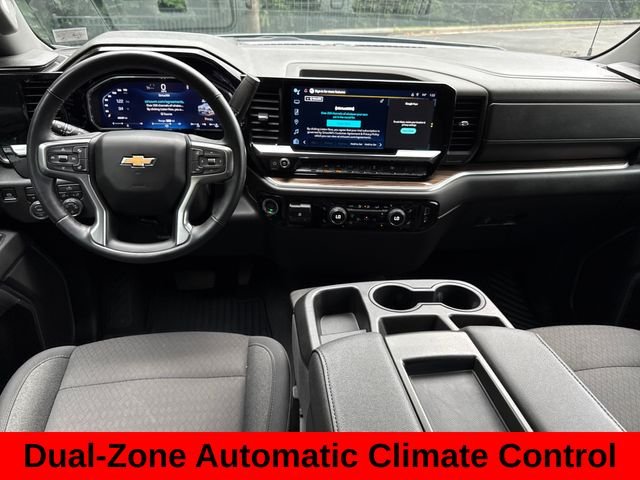 Used 2026 Gray Chevrolet LT image 25