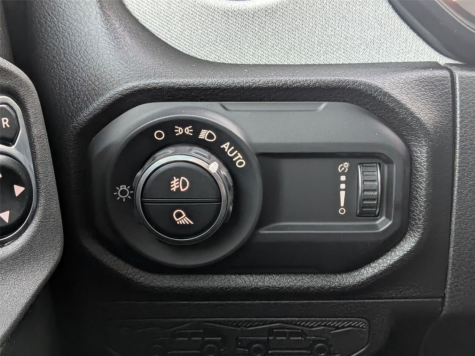 2025 Jeep Gladiator Sport S - Photo 23