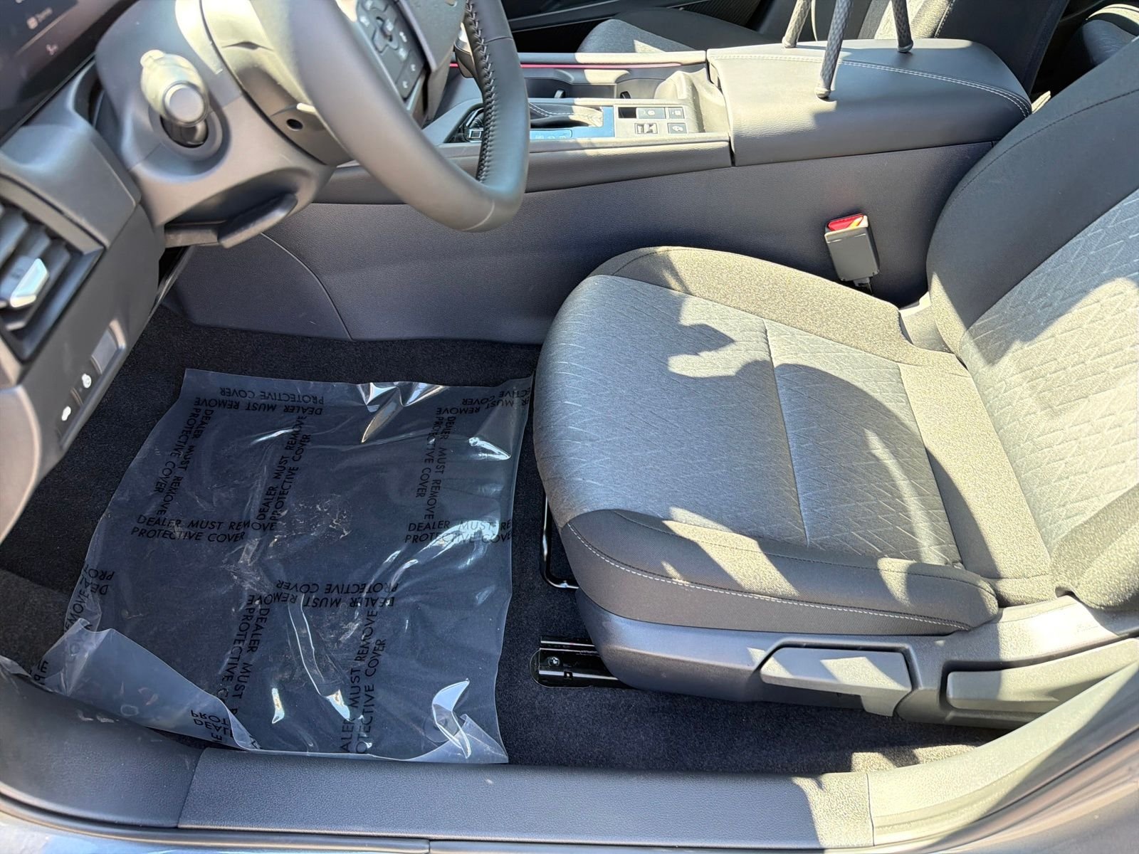 New 2026 Nissan Sentra SV 4D Sedan