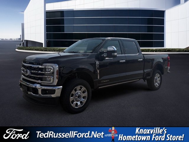 2026 Ford Super Duty F-250® King Ranch®