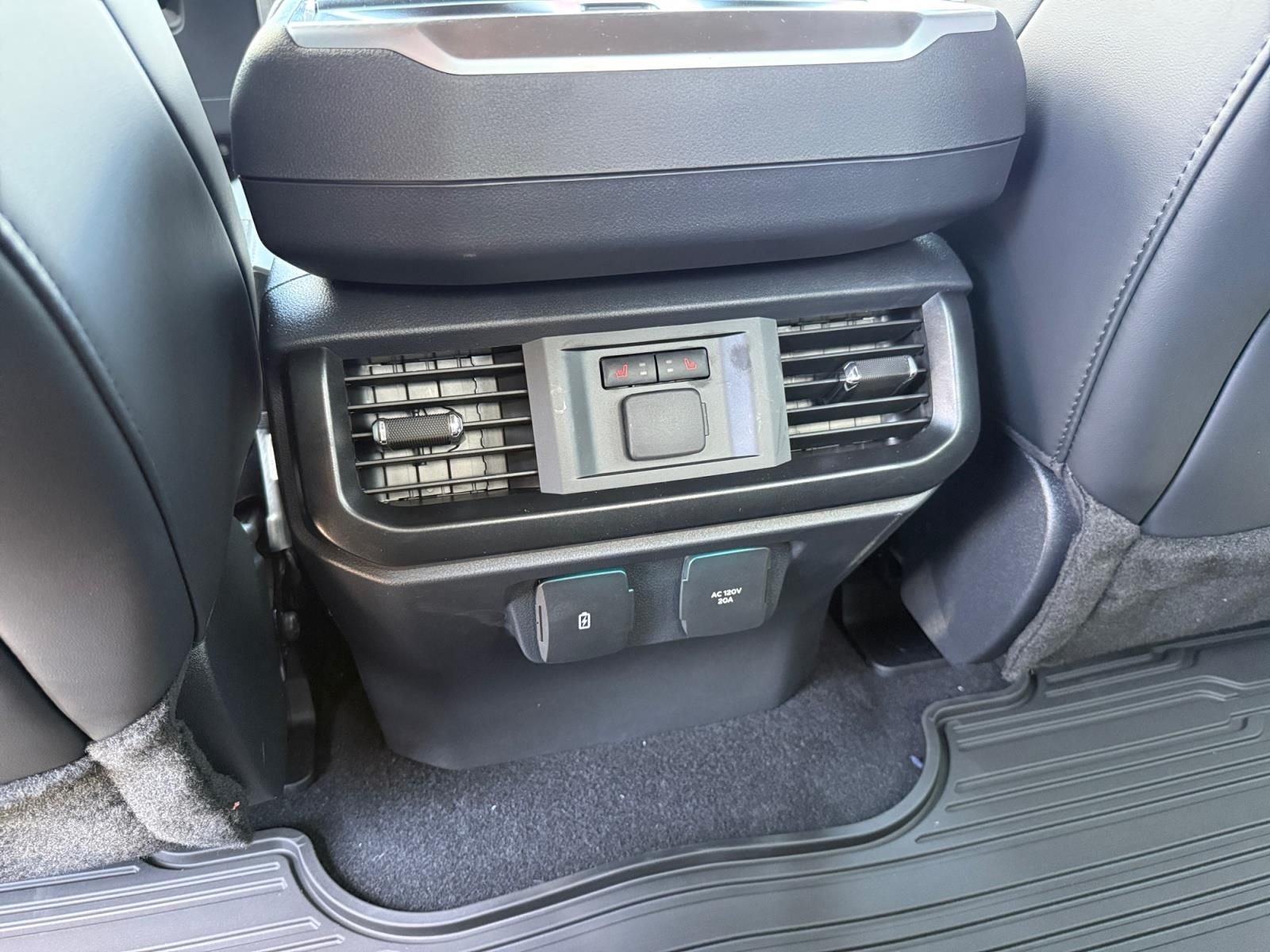 New 2026 Shelter Green Ford Raptor® image 16