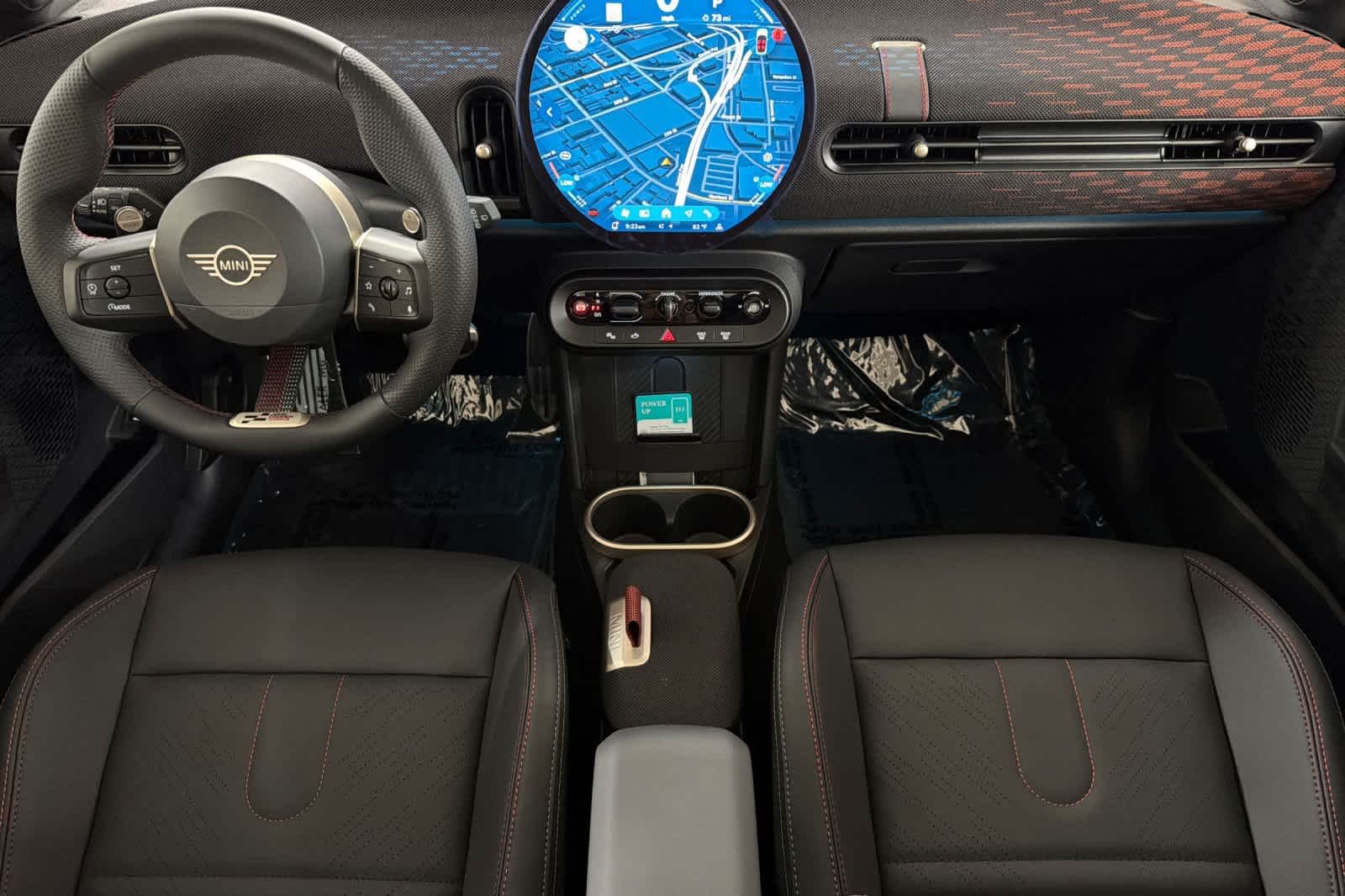 2027 MINI Hardtop 2 Door John Cooper Works - Photo 3