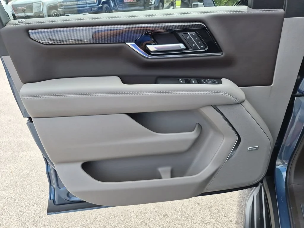New 2026 Downpour Metallic GMC Elevation image 20