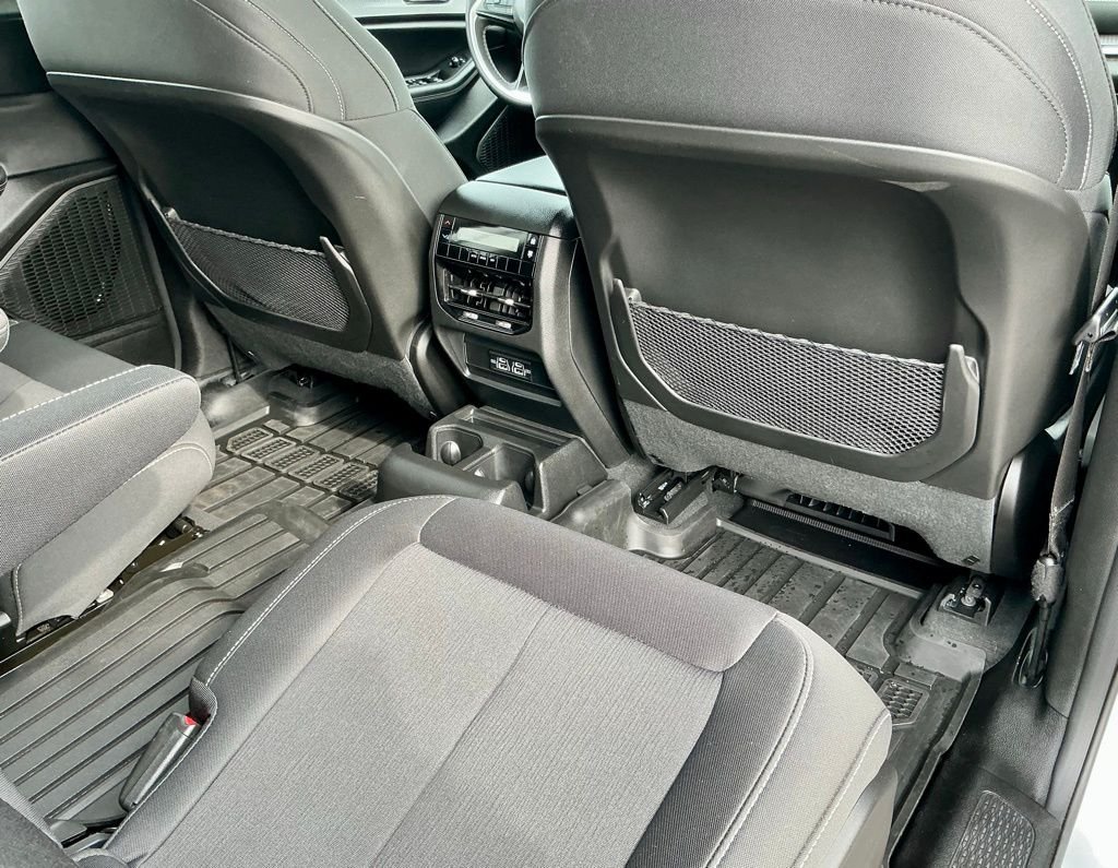 2025 Jeep Grand Cherokee L Laredo - Photo 27