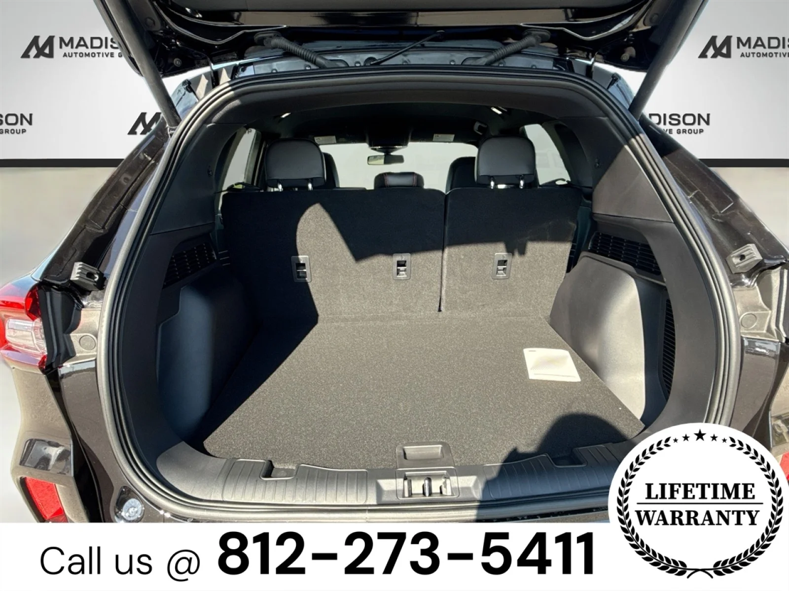 2025 Ford Escape ST-Line Elite - Photo 26