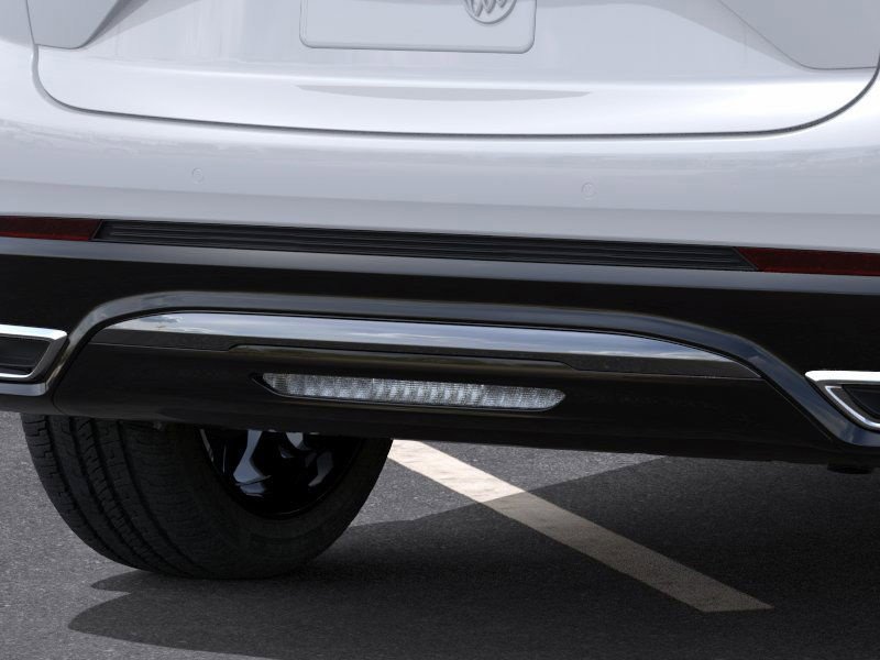 New 2026 Summit White Buick Sport Touring image 22