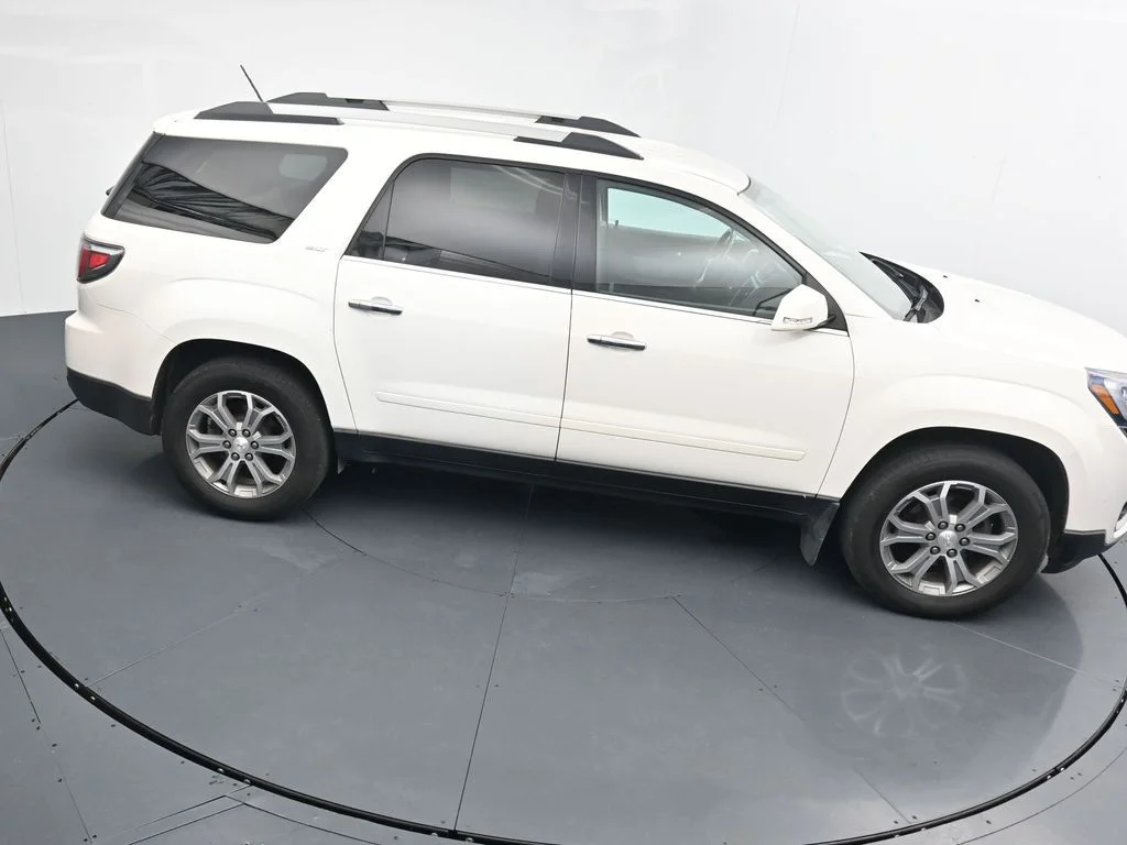 Used 2013 White GMC SLT-1 image 16