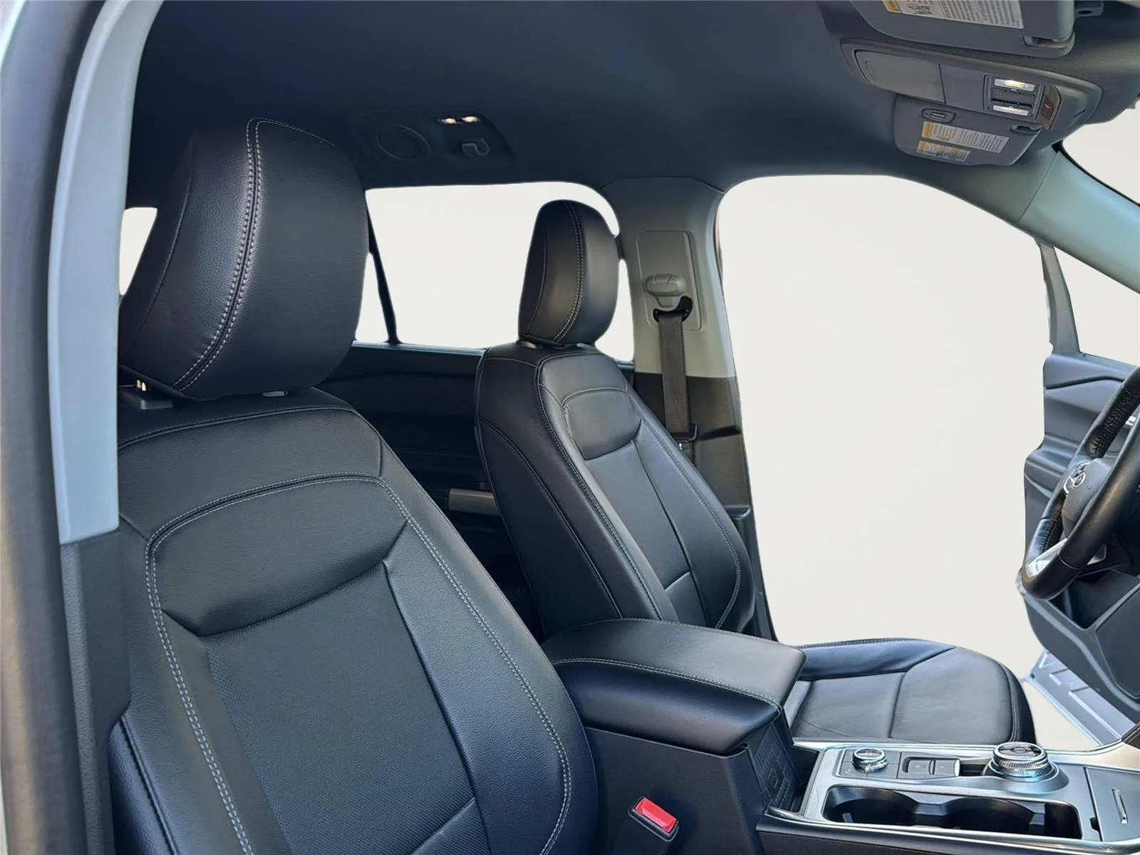 2023 Ford Explorer Limited - Photo 37
