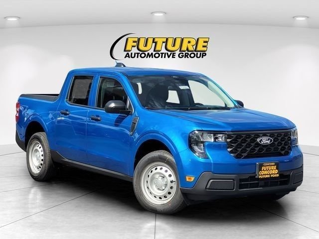 New 2026 Velocity Blue Ford XL image 76