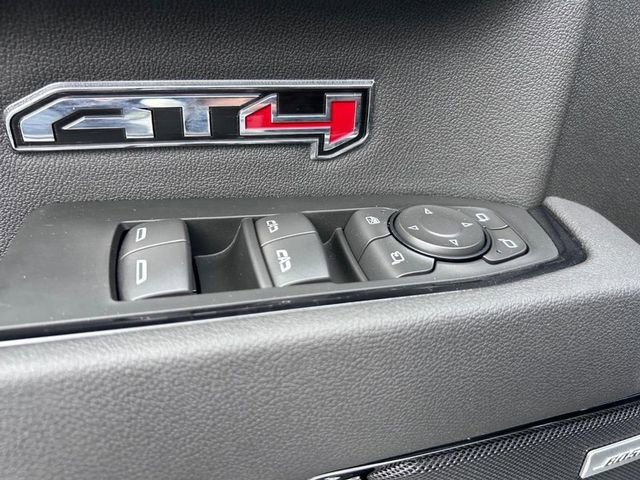 2026 GMC Sierra 1500 AT4 - Photo 18