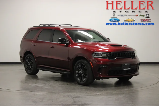 2023 Dodge Durango GT Plus
