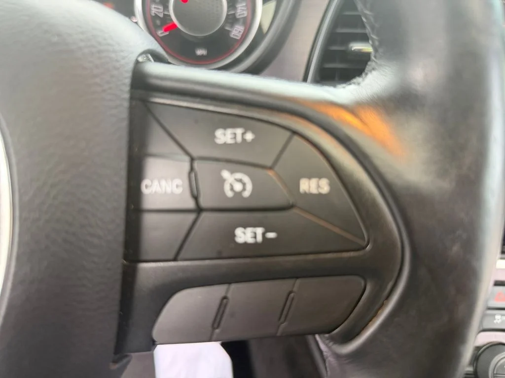 Used 2015 Beige Dodge R/T image 29