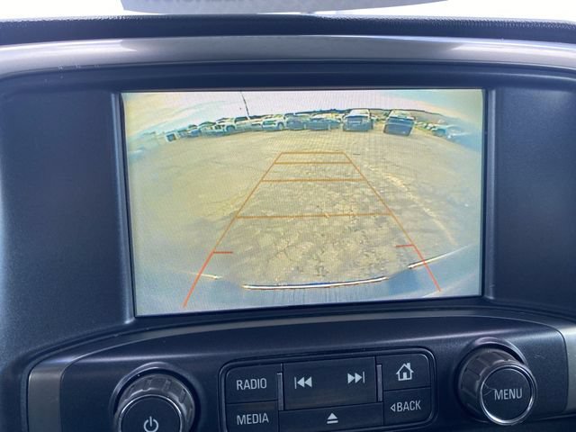 Used 2018 BLACK Chevrolet LT image 17
