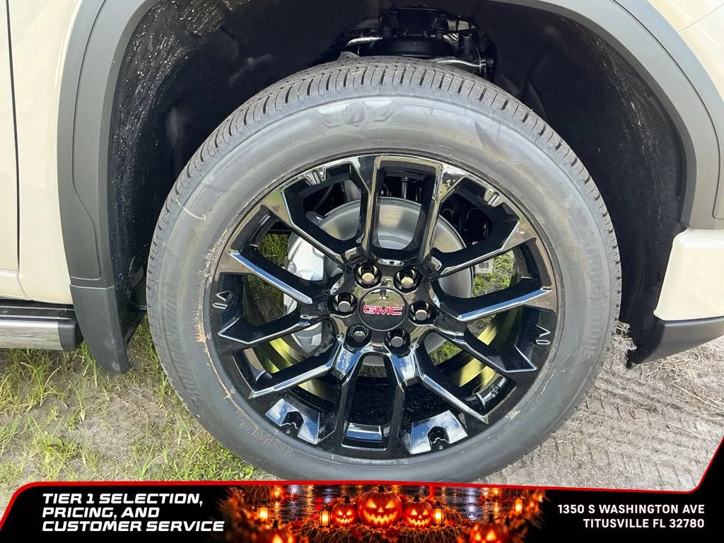 New 2026 Coastal Dune GMC Denali image 15