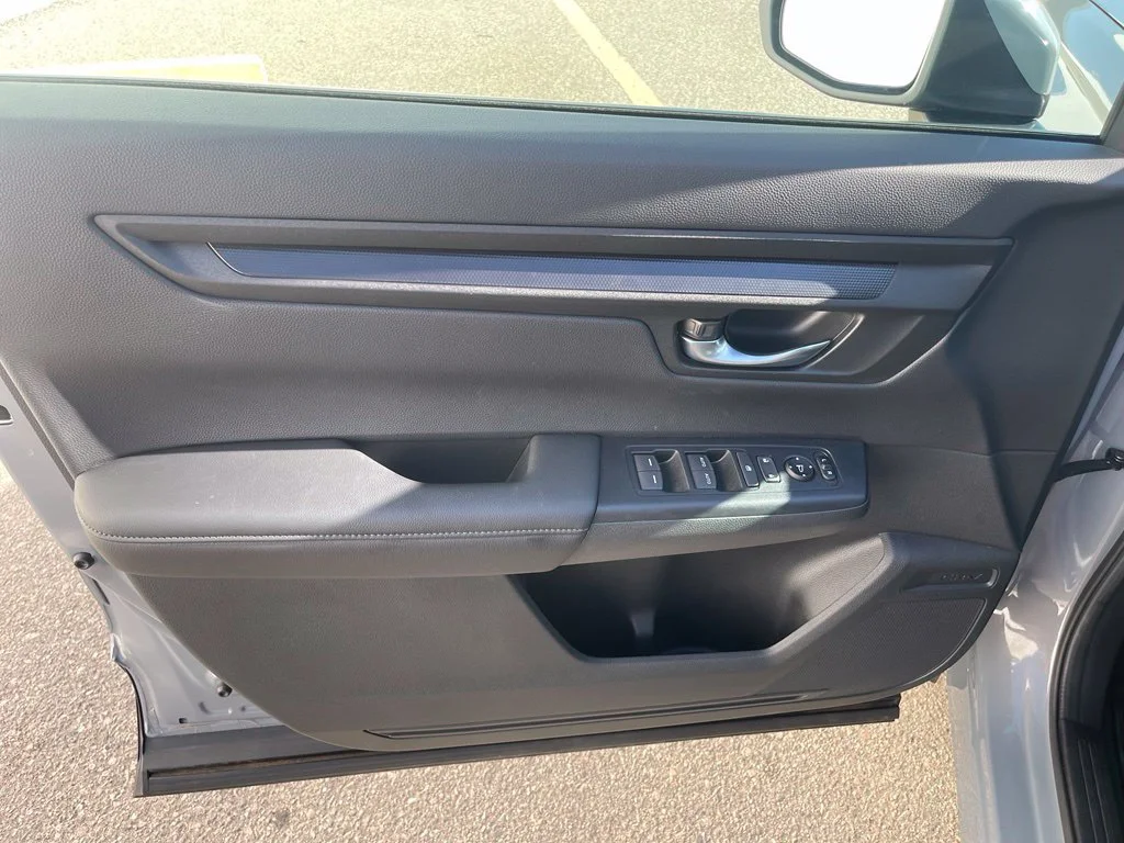 Used 2026  Honda EX image 11