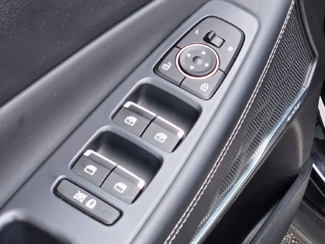 Used 2020 Black Hyundai Limited image 20