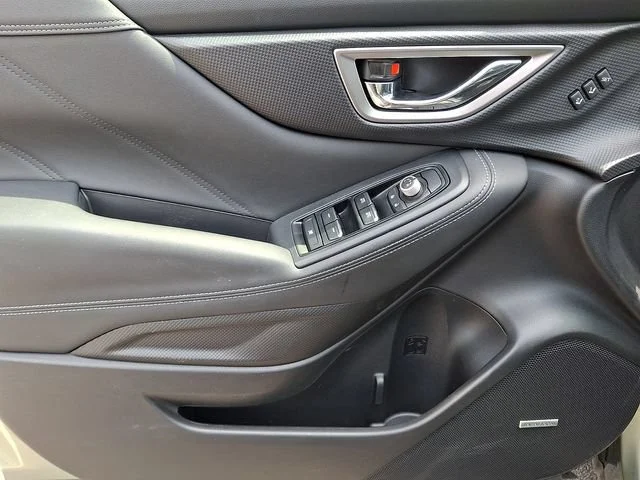 Used 2020 Green Subaru Touring image 13