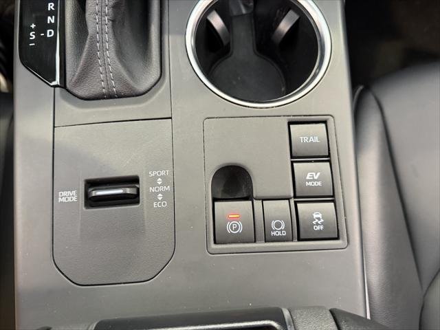 Certified Used 2026 MIDNIGHT BLACK METAL Toyota  image 48
