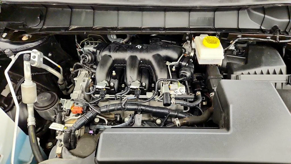 Used 2024 Super Black Nissan S 4WD image 26