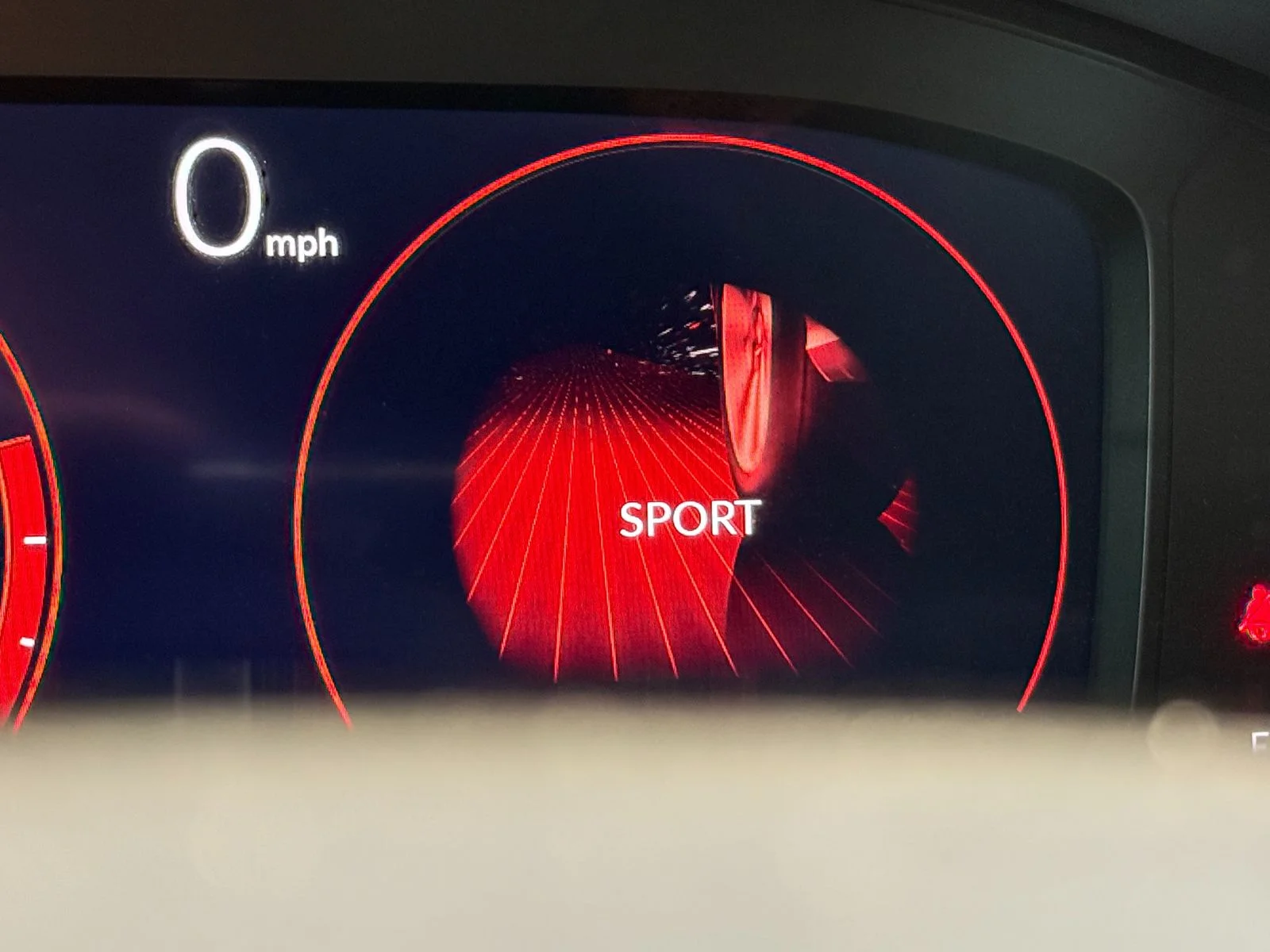 New 2026 Urban Gray Pearl Acura Base image 24