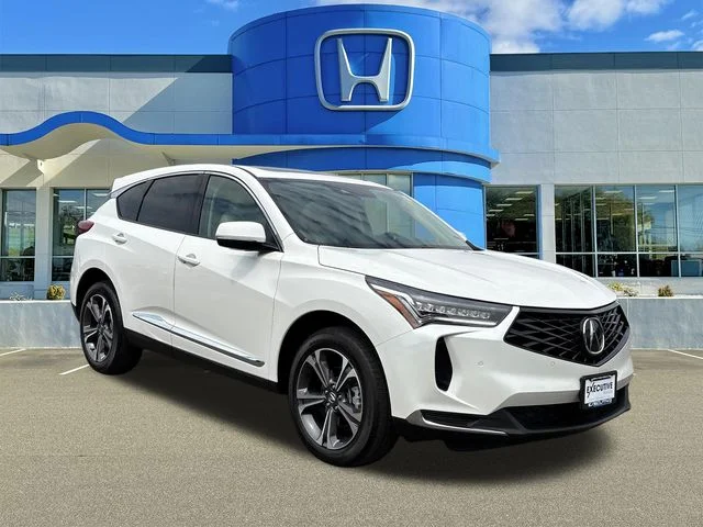 2026 Acura RDX Technology Package
