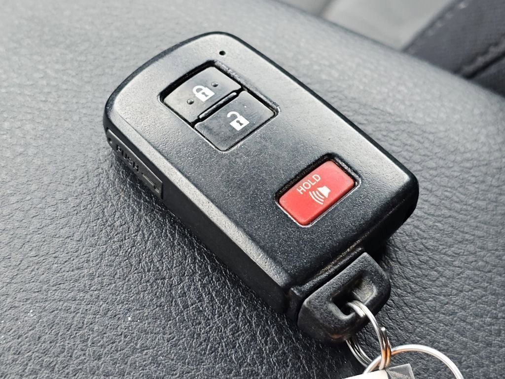 Certified Used 2023 Ice Cap Toyota TRD Sport image 38