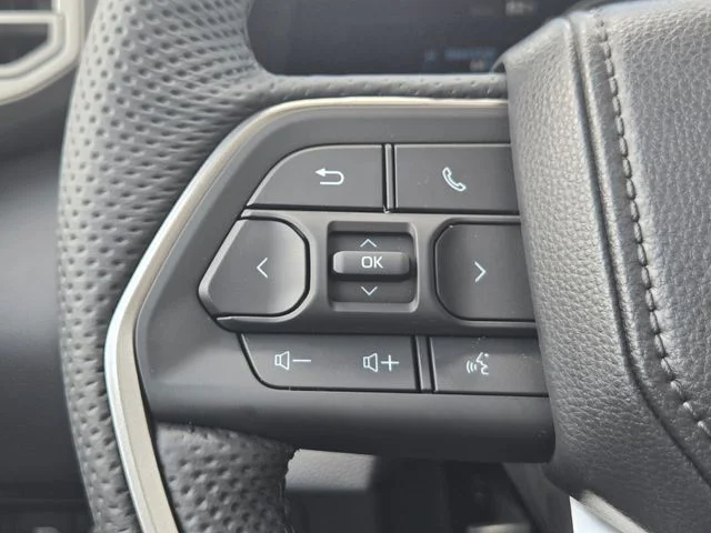 New 2026  Toyota Limited image 11