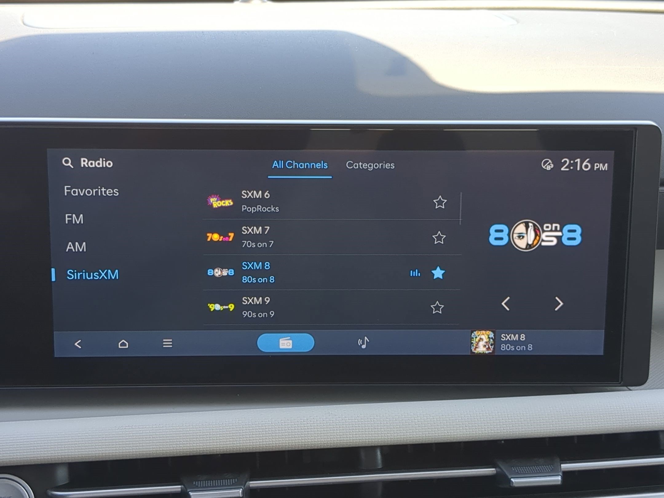 2025 Hyundai Tucson SEL - Photo 22
