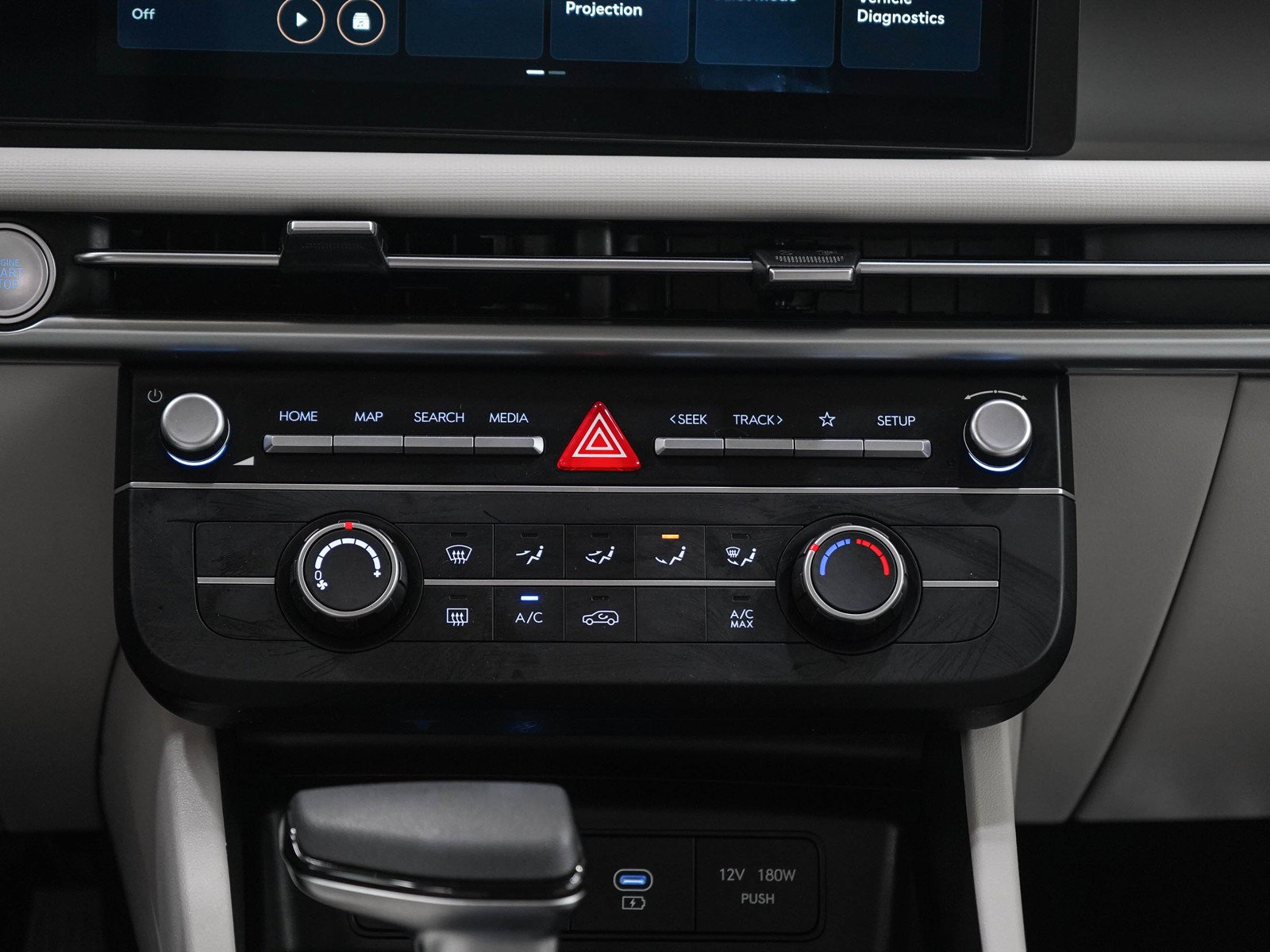 2026 Hyundai Tucson SE - Photo 18
