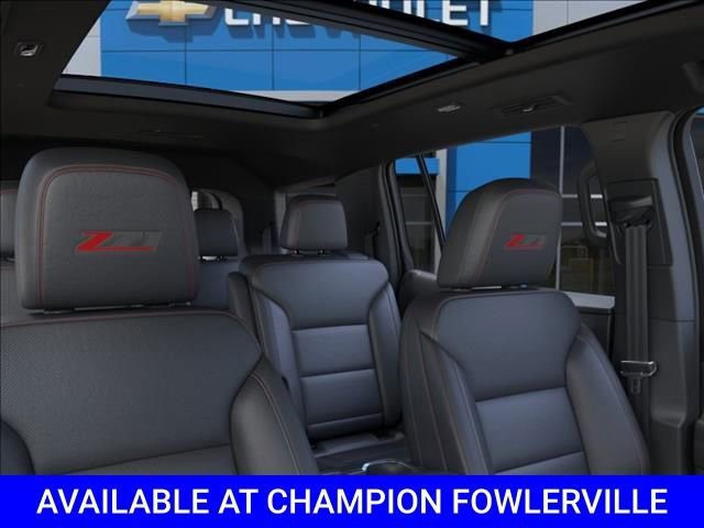 2026 Chevrolet Traverse Z71 - Photo 24
