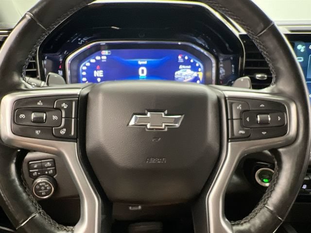 2024 Chevrolet Silverado 1500 RST - Photo 29