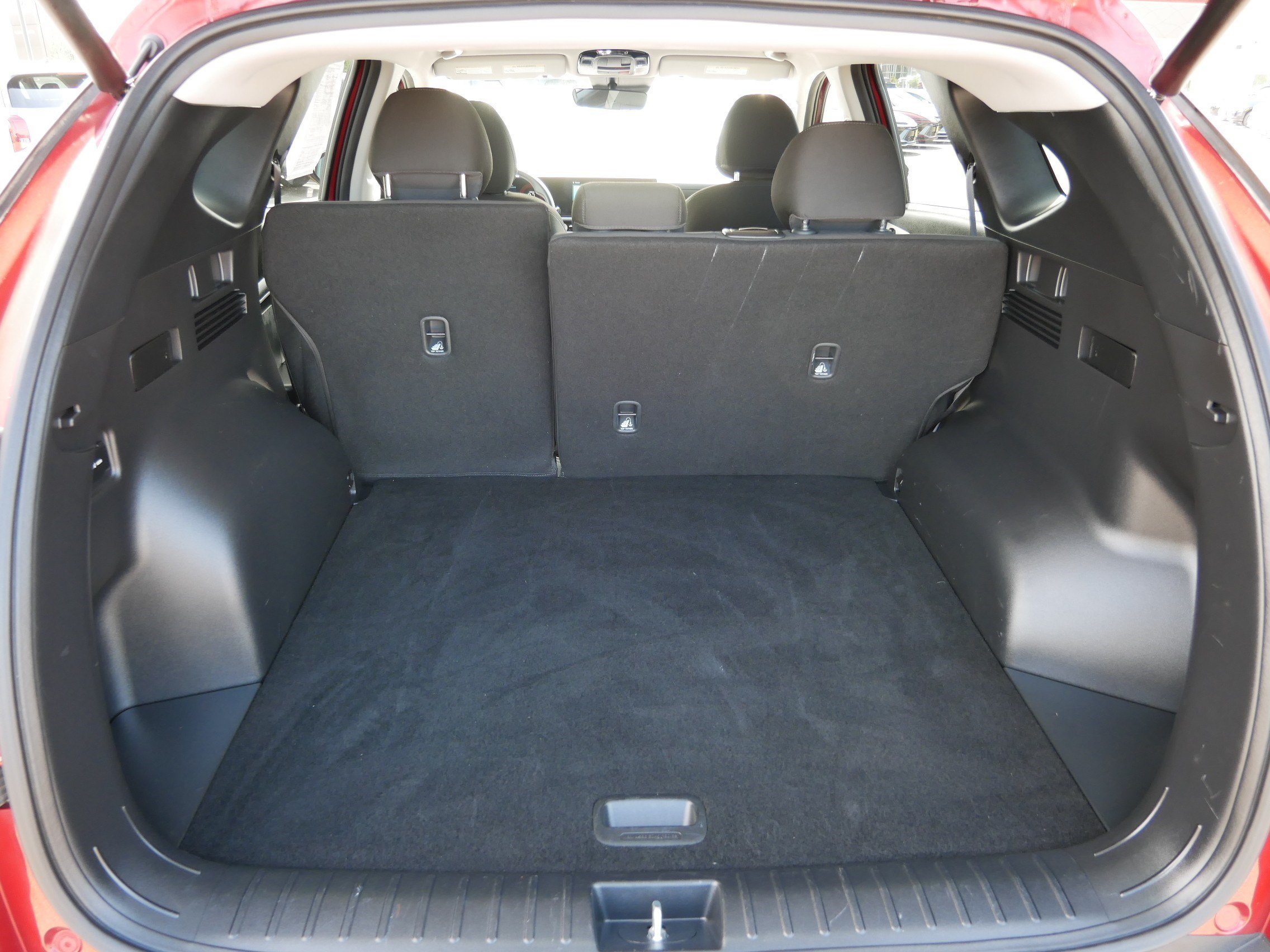 2026 Hyundai Tucson SEL - Photo 18