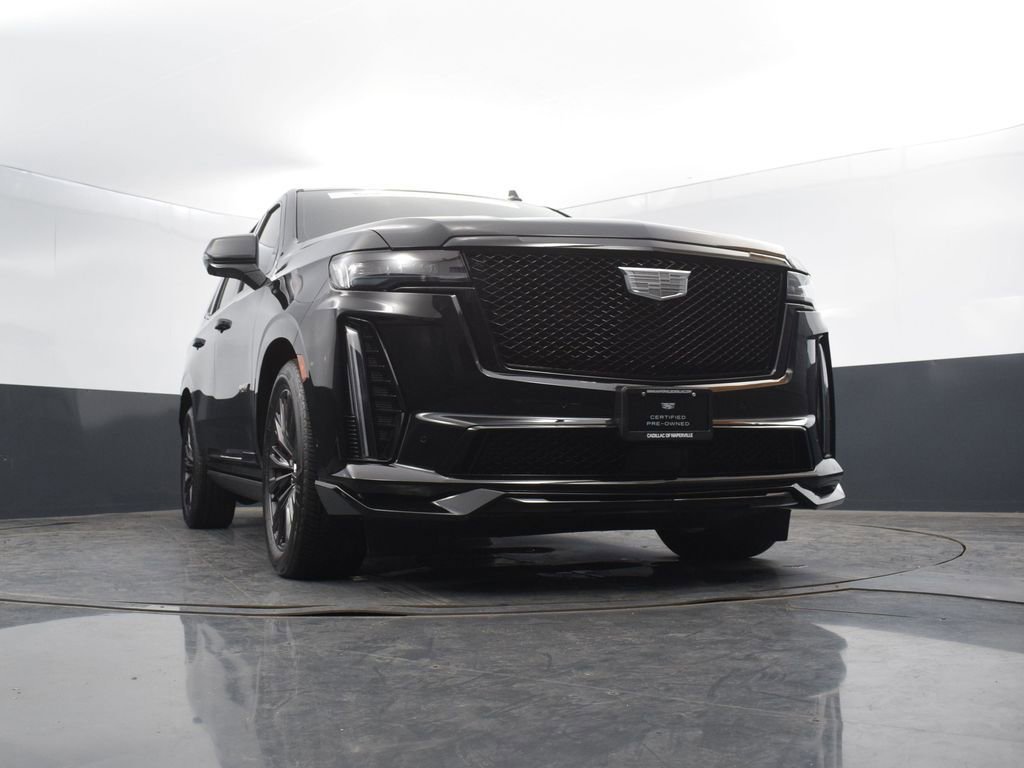 2024 CADILLAC ESCALADE - Image 55