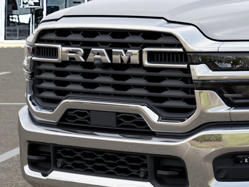 2026 RAM 2500 Tradesman - Photo 11