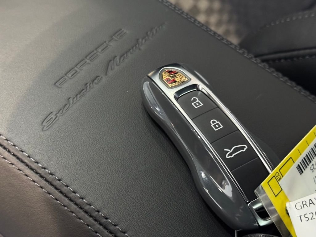 2026 Porsche 911 - Photo 29