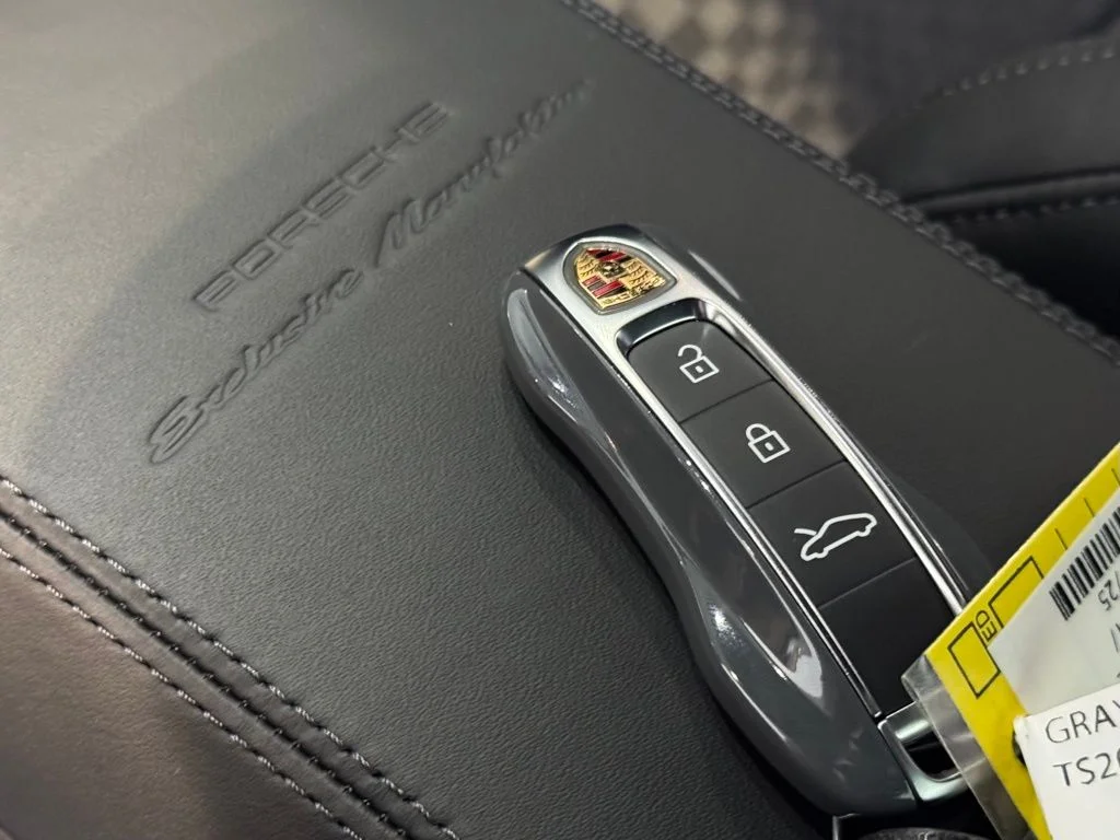 2026 Porsche 911 - Photo 29