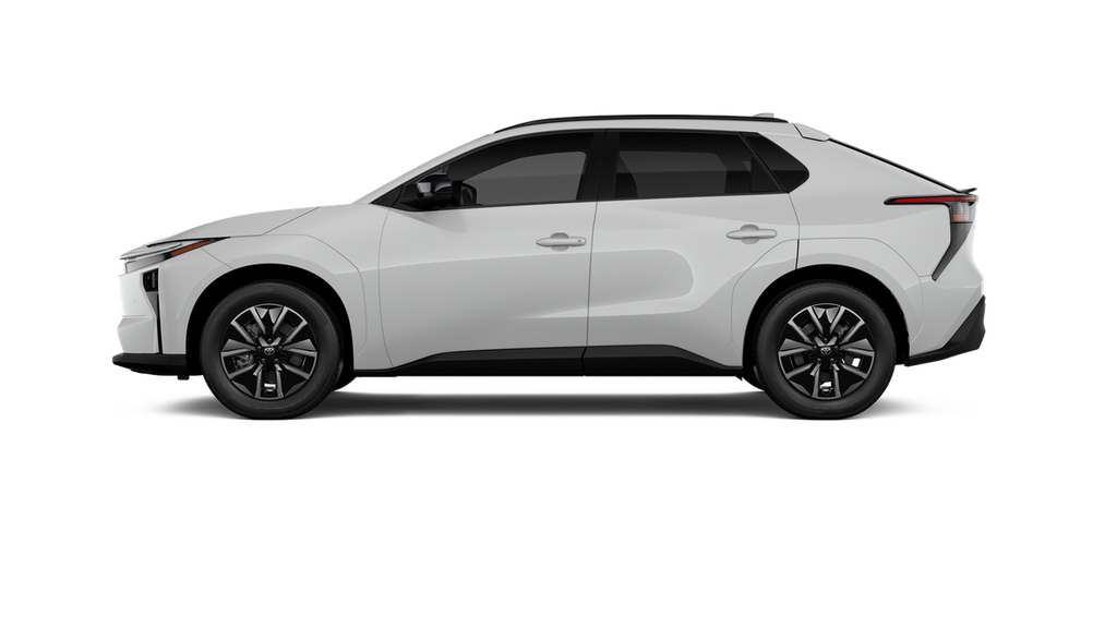 2026 Toyota bZ XLE - Photo 15