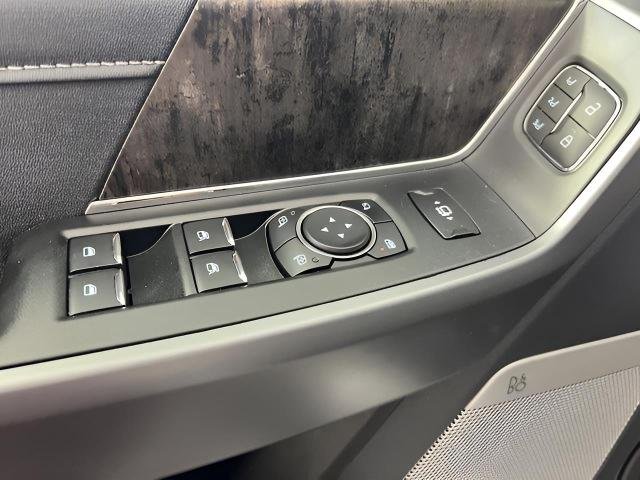 2025 Ford F-250 Super Duty Lariat - Photo 11
