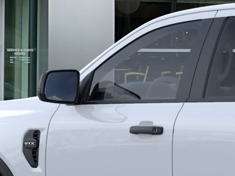 New 2026 Oxford White Ford XL image 20
