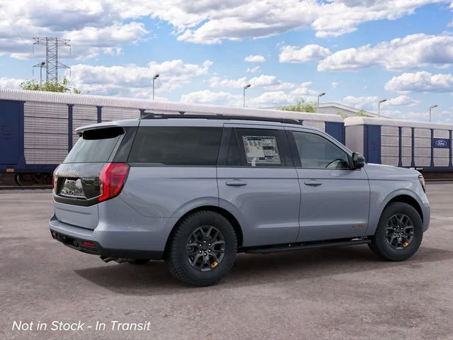 New 2027 Gray Ford Tremor image 6