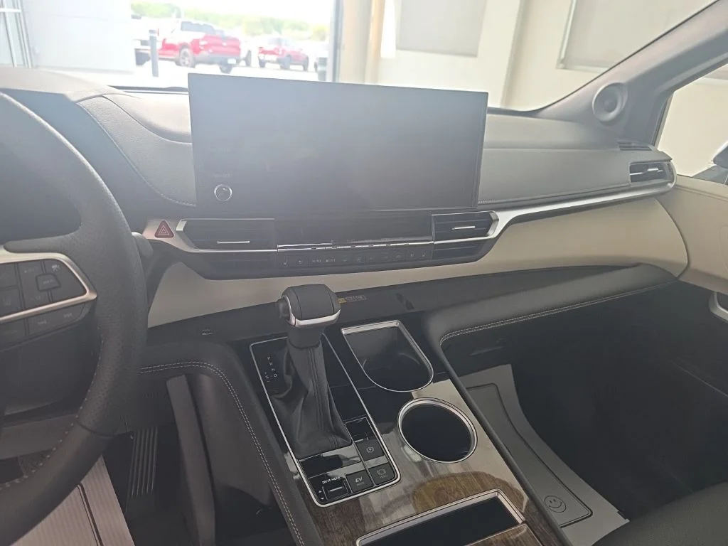 Certified Used 2026 Beige Toyota Platinum image 38