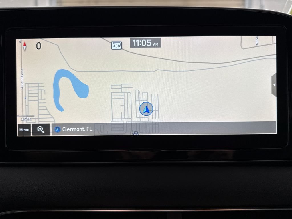 2021 Hyundai Palisade Calligraphy - Photo 16