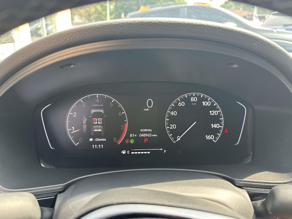 Used 2023  Honda Sport image 27