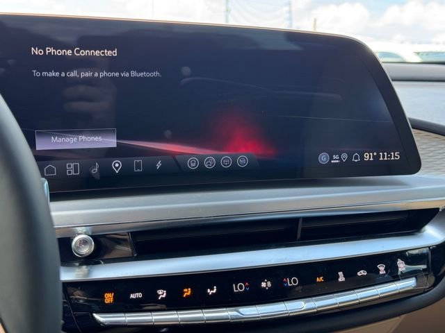 2026 Cadillac LYRIQ V Premium - Photo 28