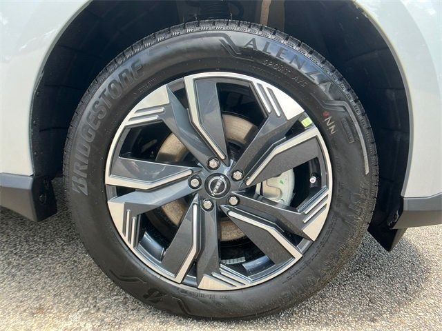 2025 Nissan Murano SL - Photo 14