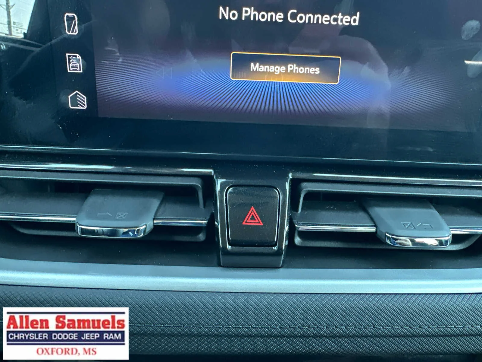 Used 2025 Mosaic Black Metallic Chevrolet LT image 21