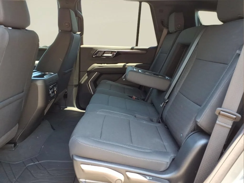 2026 Chevrolet Tahoe LS - Photo 21